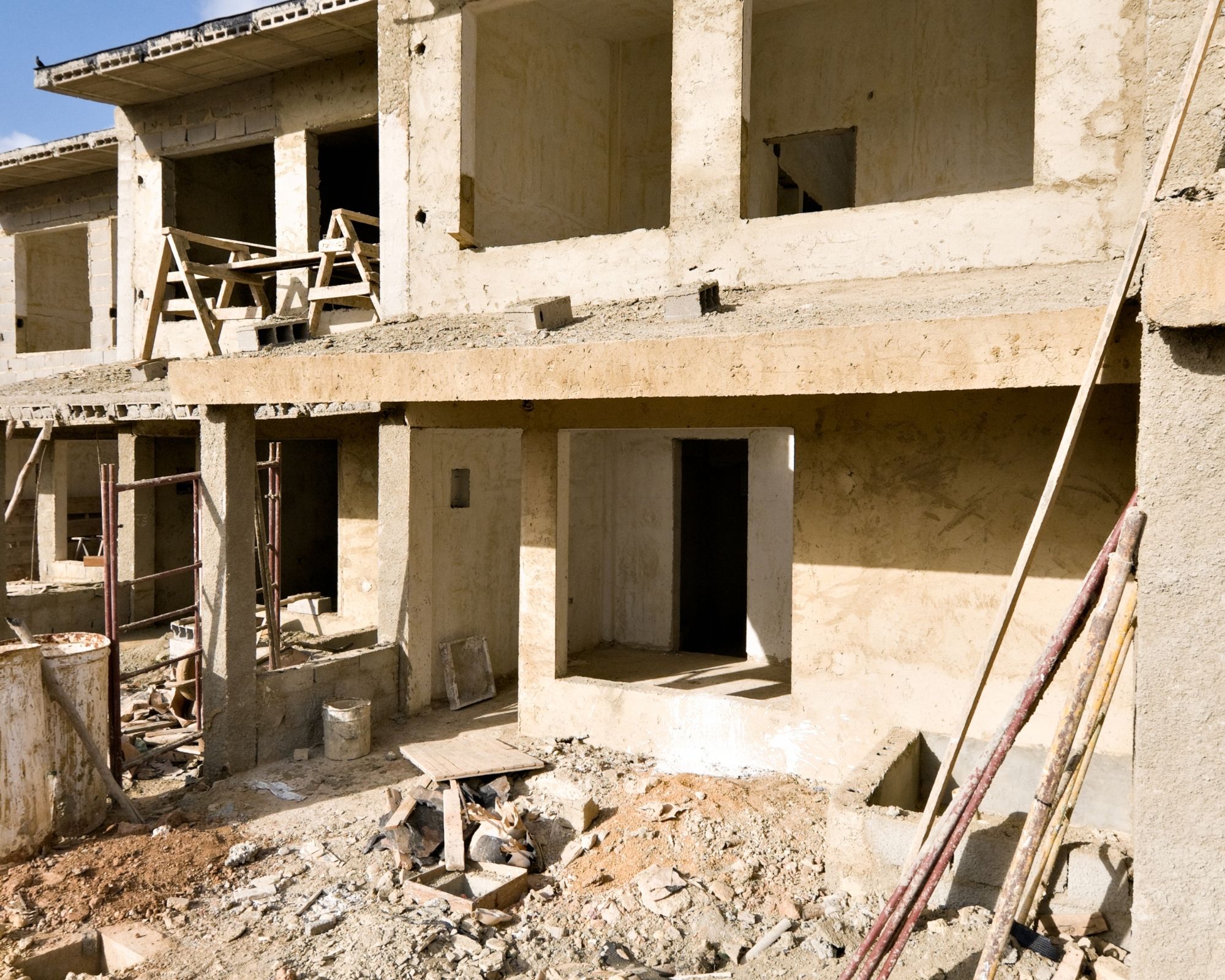 Assistance, accompagnement expert bâtiment 94 CCMI Assistance CCMI par l'expert bâtiment Val-de-Marne 94