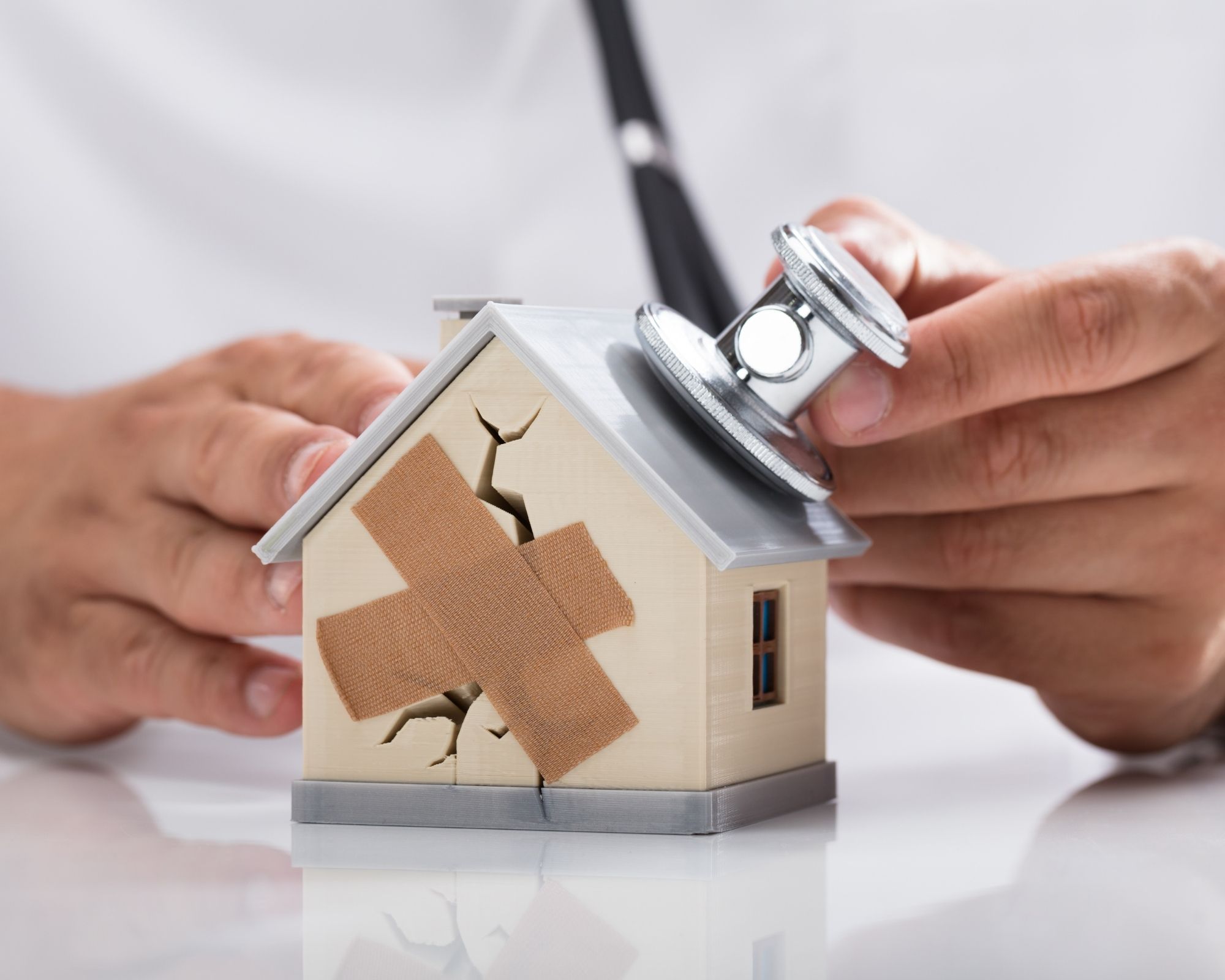 Expertise vices cachés immobilier Expertise vices cachés immobilier