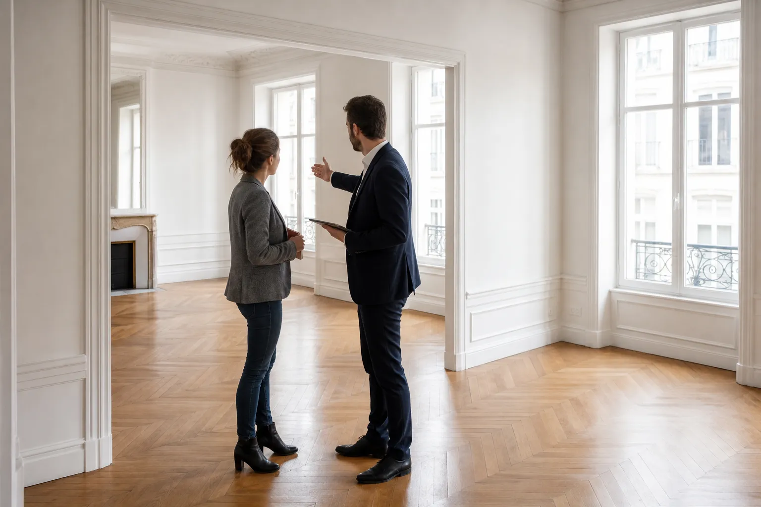 Analyse des transactions comparables pour une expertise de valeur vénale dans le Val-de-Marne