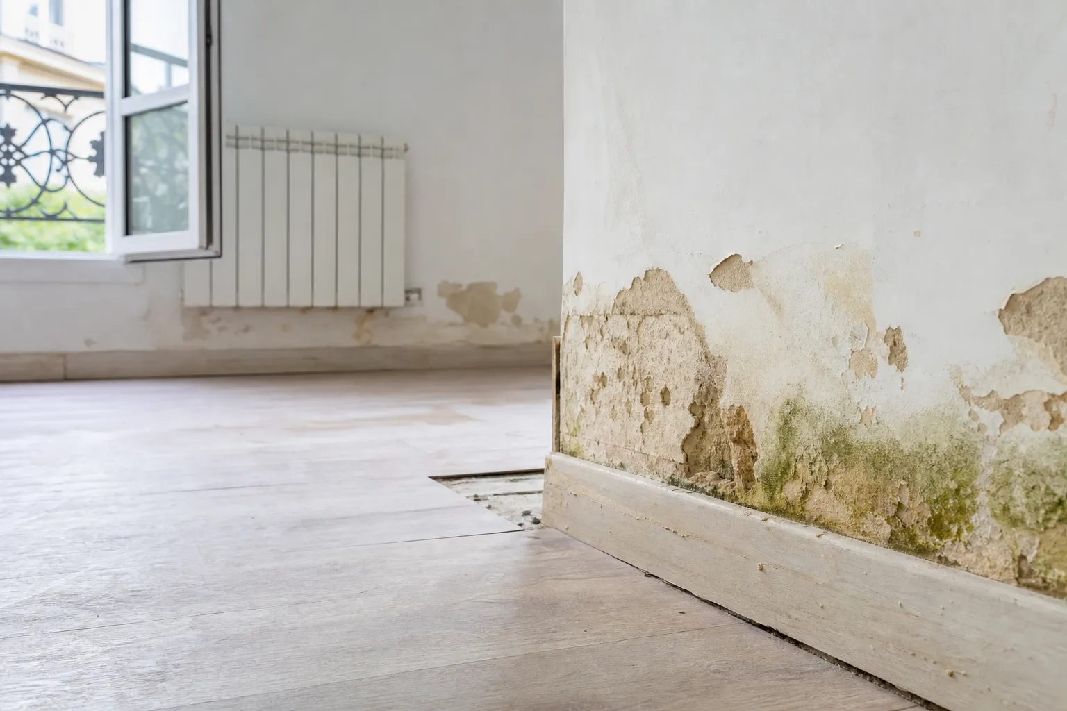 Conditions légales du vice caché sur un appartement dans le Val-de-Marne