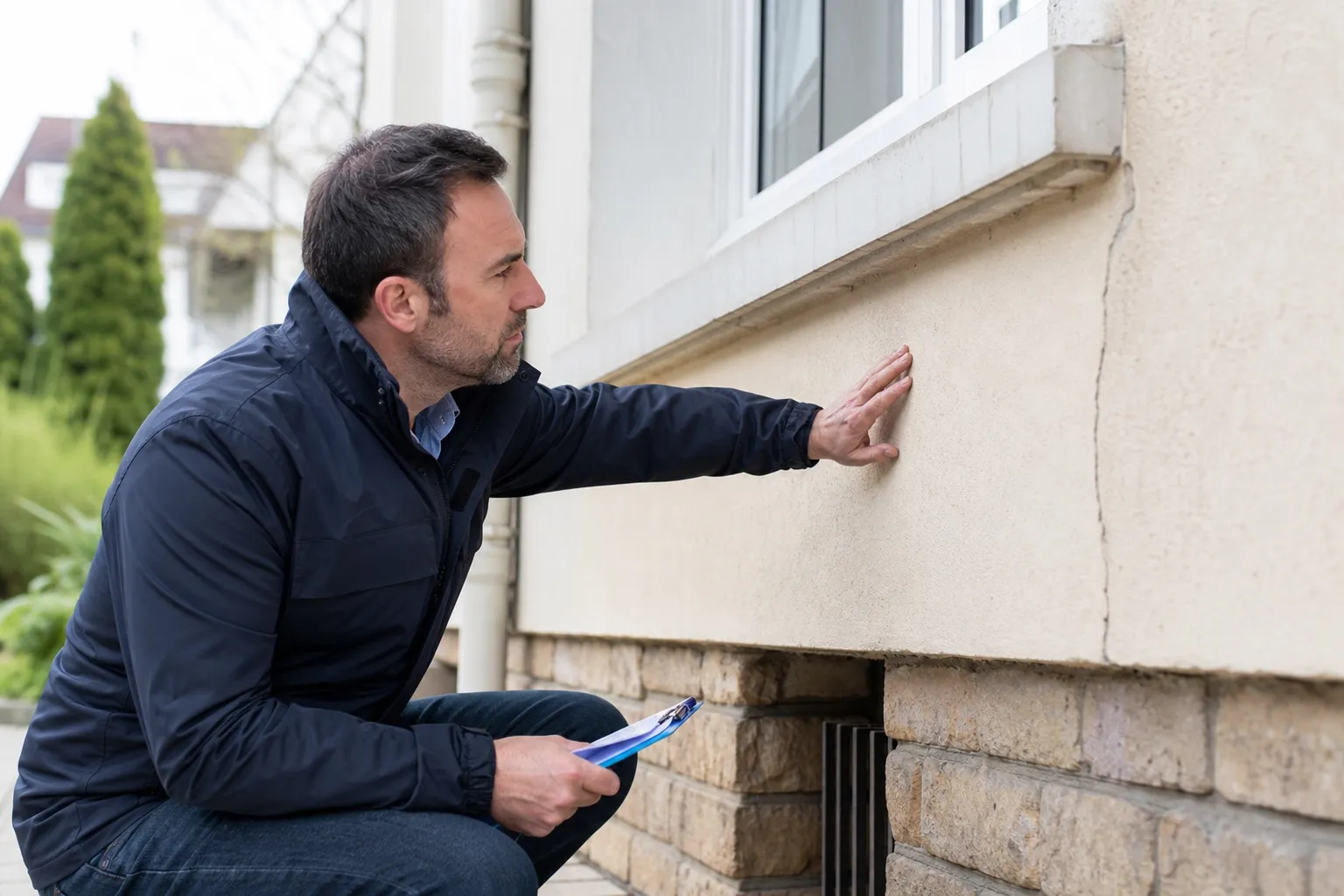 Contrôle des points techniques d’une maison avant achat dans le Val-de-Marne