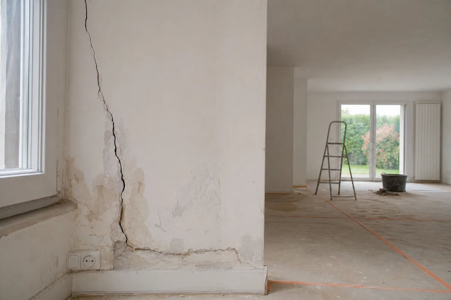 Défaut de conformité par rapport au contrat sur un bien dans le Val-de-Marne