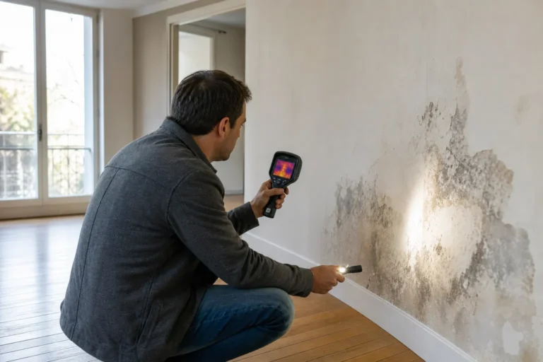 "Detection