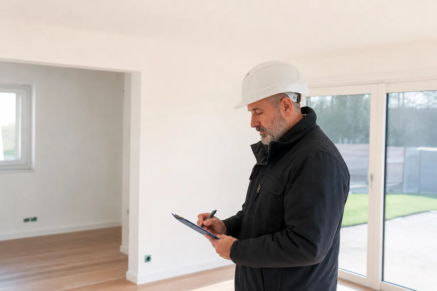 Levée des réserves après la réception de travaux dans le Val-de-Marne
