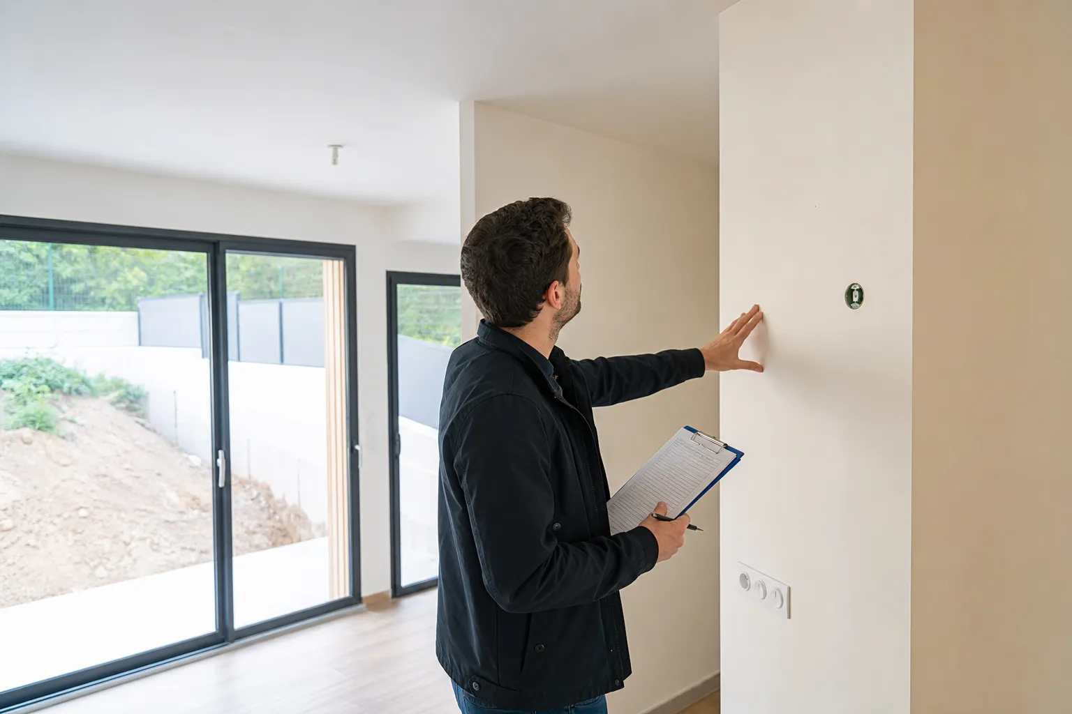 Suivi écrit de la levée des réserves d’un logement VEFA dans le Val-de-Marne