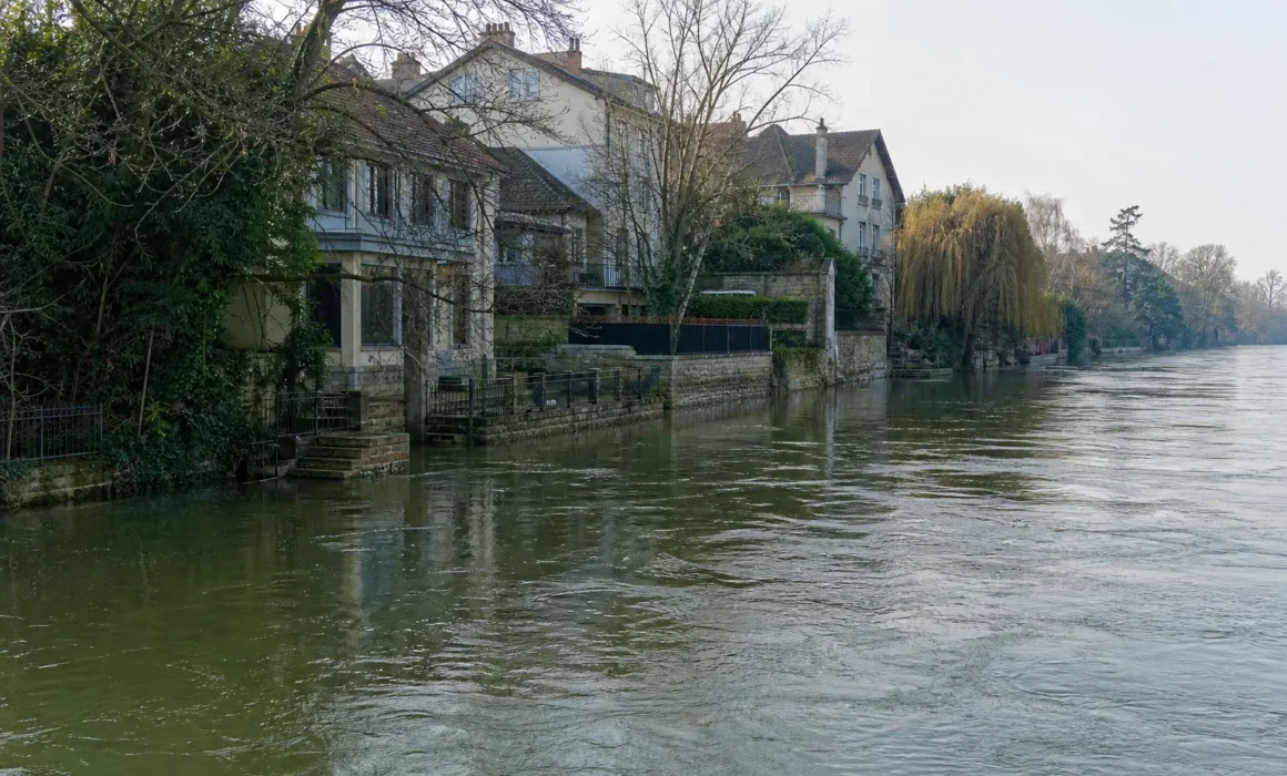 "Maisons